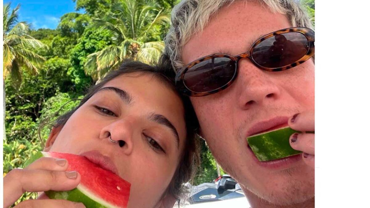 Eduardo Villar e Pedro Novaes