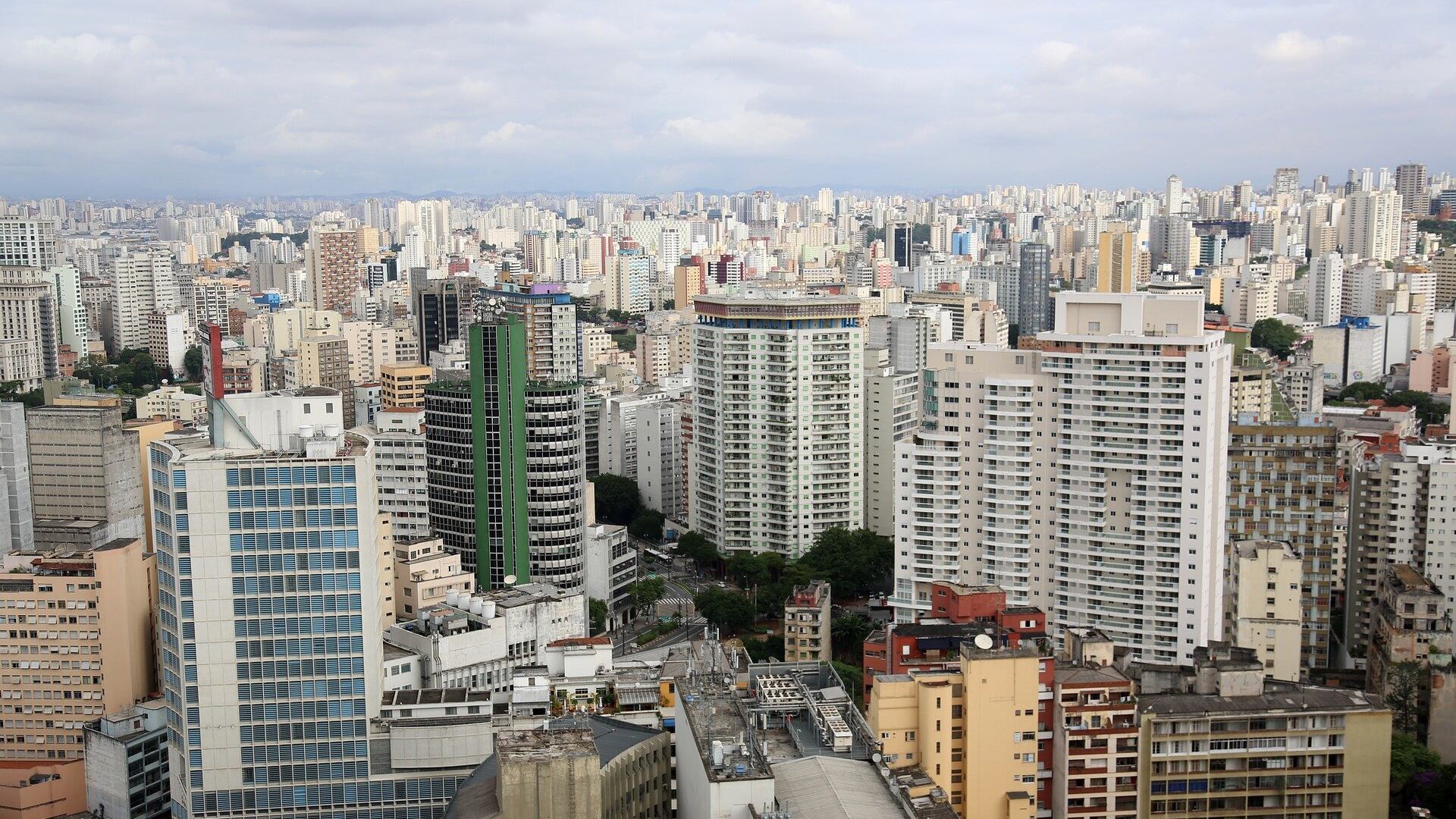 Levantamento mostra preço do metro quadrado na Capital