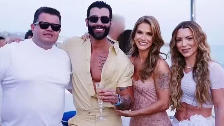 Justiça de PE diz que sertanejo ajudou casal na fuga