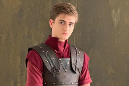 Sam Sabbá integra elenco da última temporada de “Reis” como Malakiel na Record