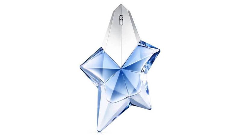 Angel de Mugler