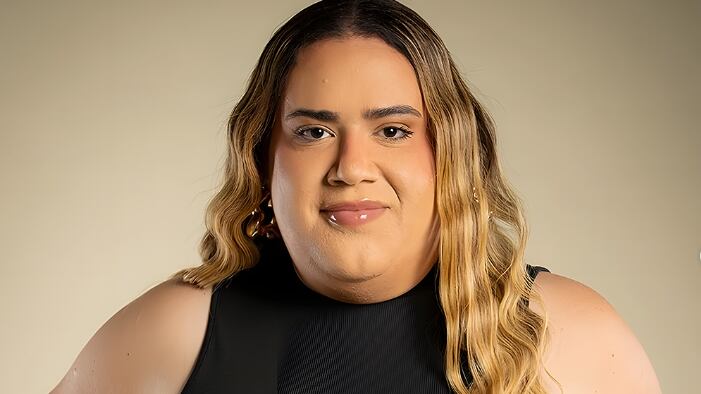 Beta Boechat passa por cirurgia bariátrica e conta como enfrentou o medo para mudar de vida