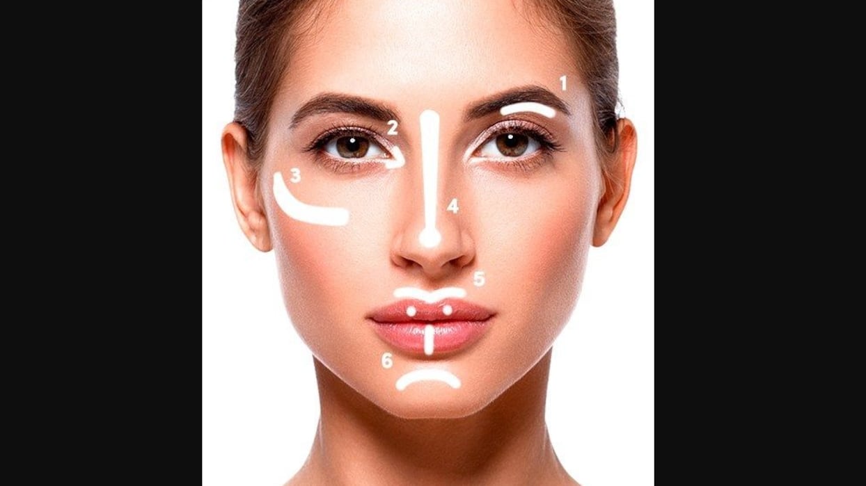 Maquiagem: 3 truques para parecer mais jovem e garantir o efeito lifting em casa