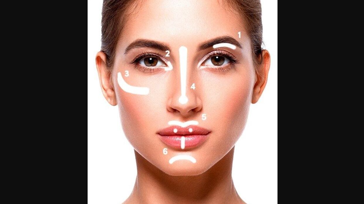 Maquiagem: 3 truques para parecer mais jovem e garantir o efeito lifting em casa