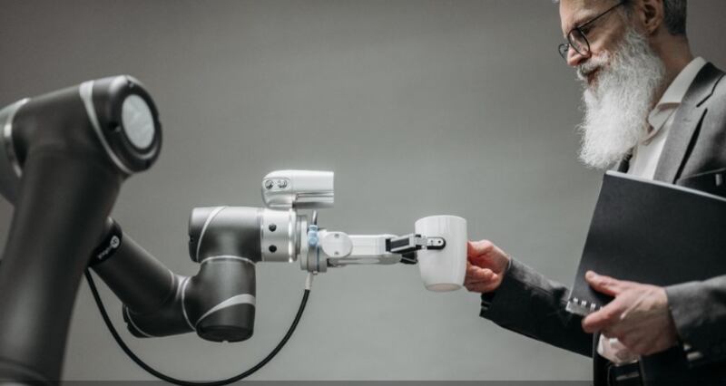 La revolución de la Inteligencia Artificial y la psicología.