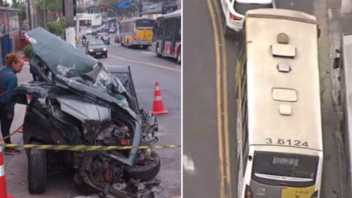 Polícia Civil investiga o caso.