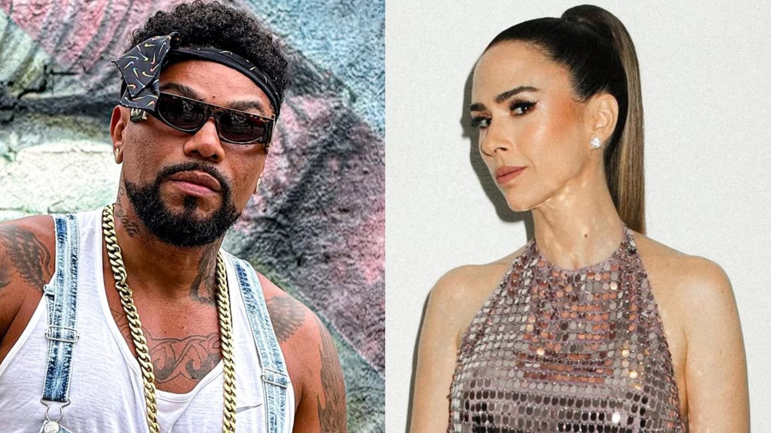 Naldo Benny / Tata Werneck