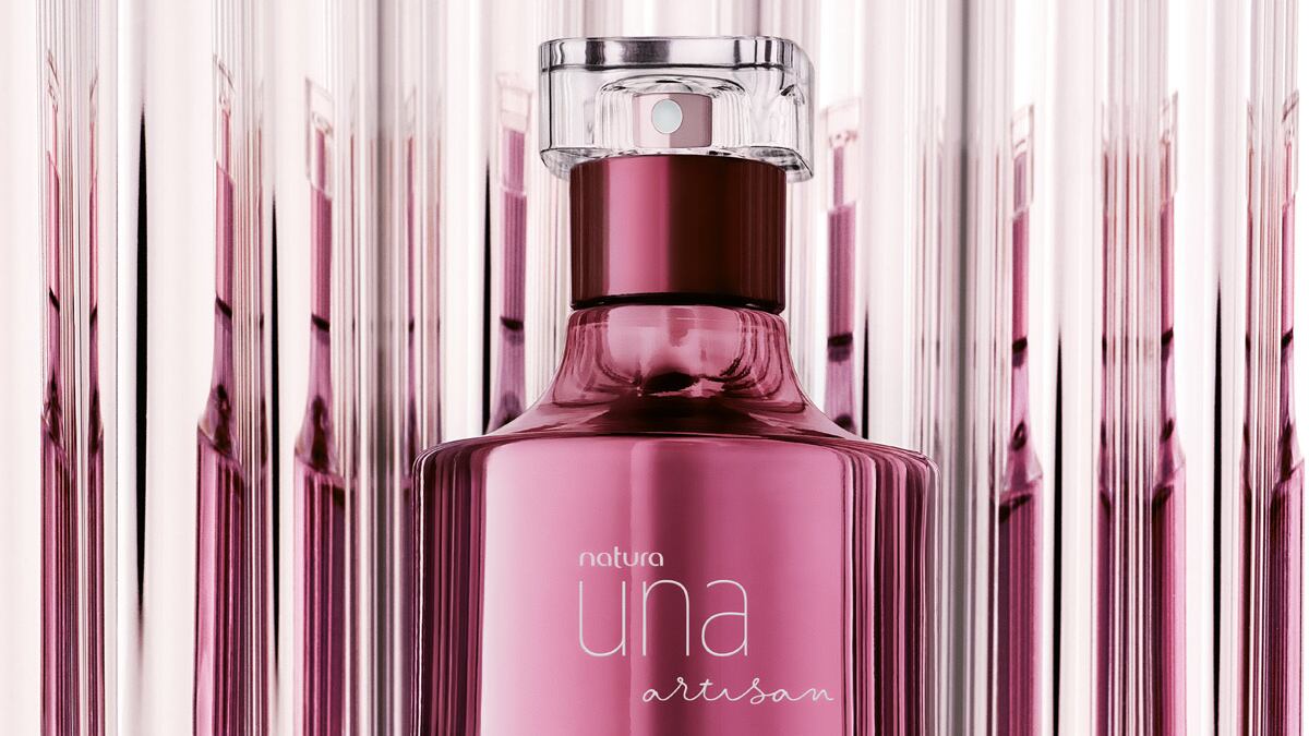 Perfume Una Artisan - Natura