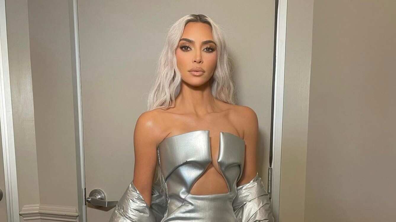 Kim Kardashian