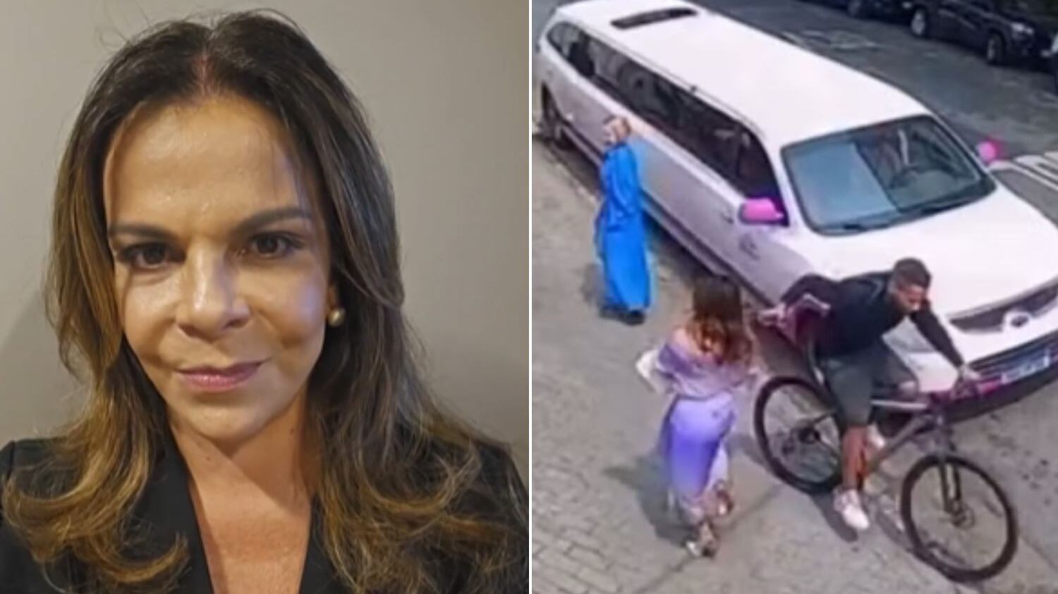 Autor do crime ainda não foi identificado