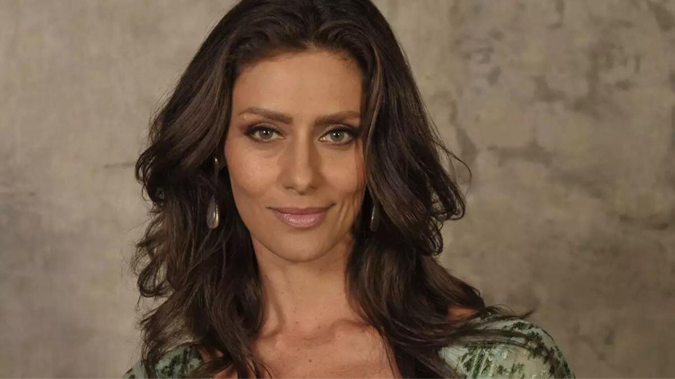 Remake de Renascer: Maria Fernanda Cândido não está no elenco da adaptação de 2024