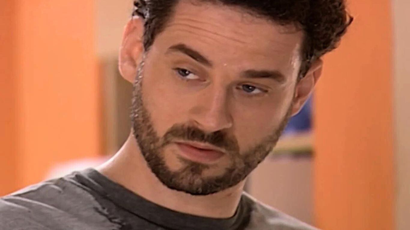 Mulheres Apaixonadas: Marcos vai ser expulso de casa