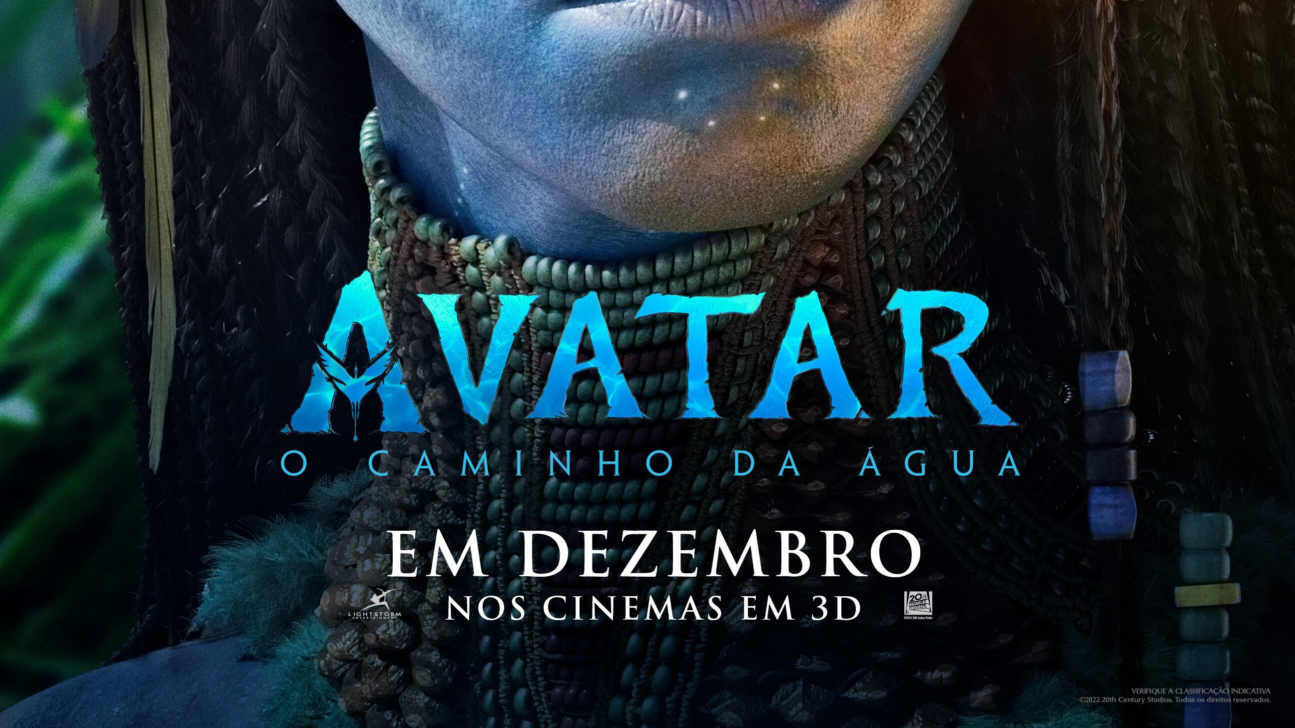 Pôster @20thcenturyBR