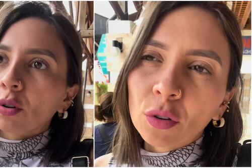 Na Colômbia, mulher realiza um sorteio curioso entre seus pretendentes para poder pagar uma multa de trânsito