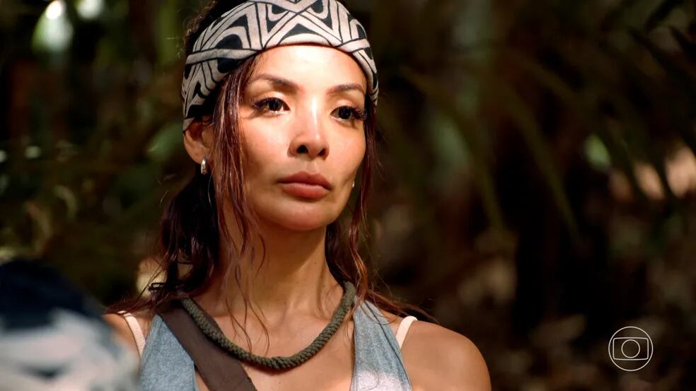 Carol Nakamura ouve um não para o BBB 24, mas fãs querem ela em A Fazenda 15