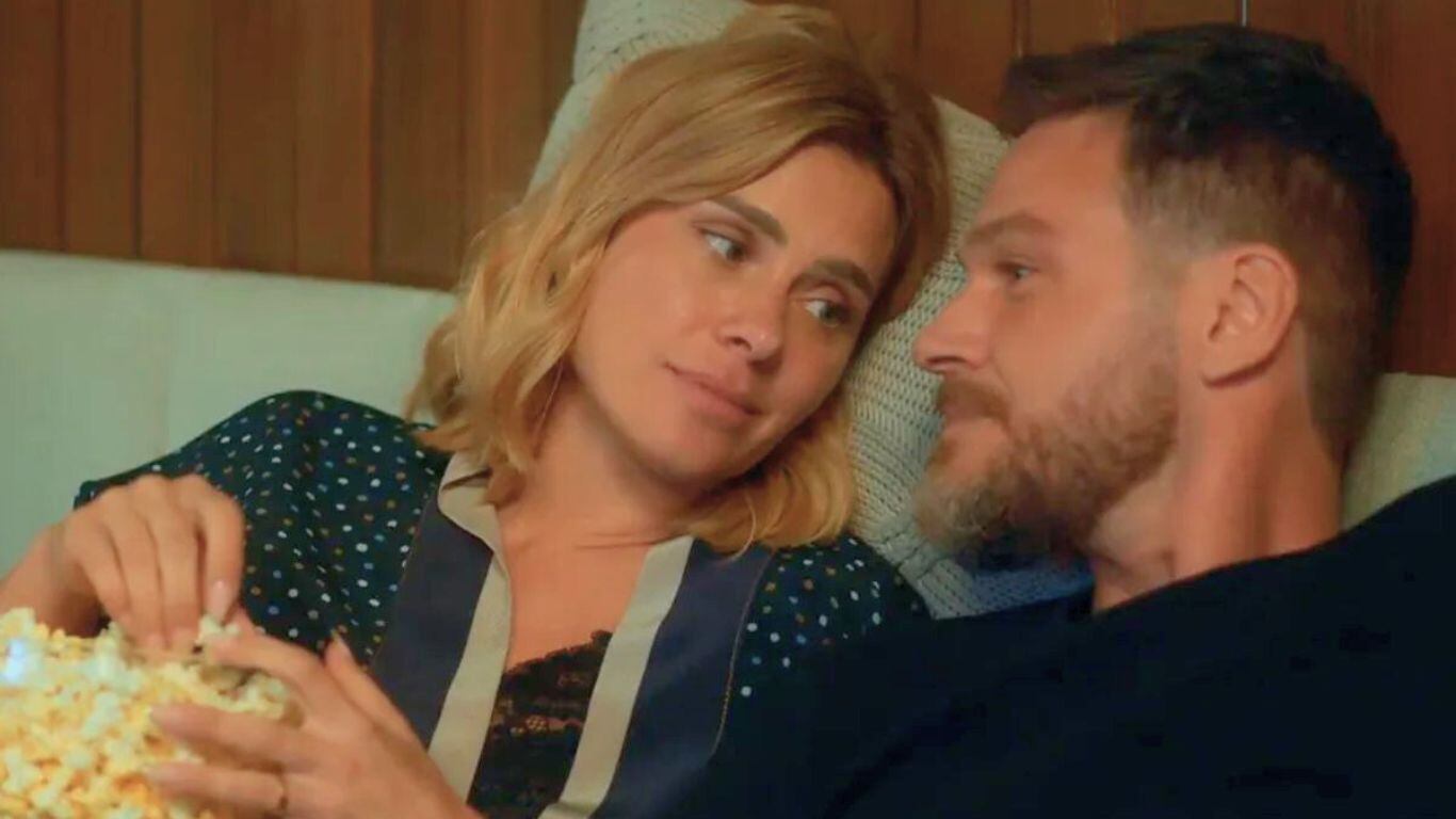 Vai na Fé: Lumiar vai quase morrer por causa de Theo