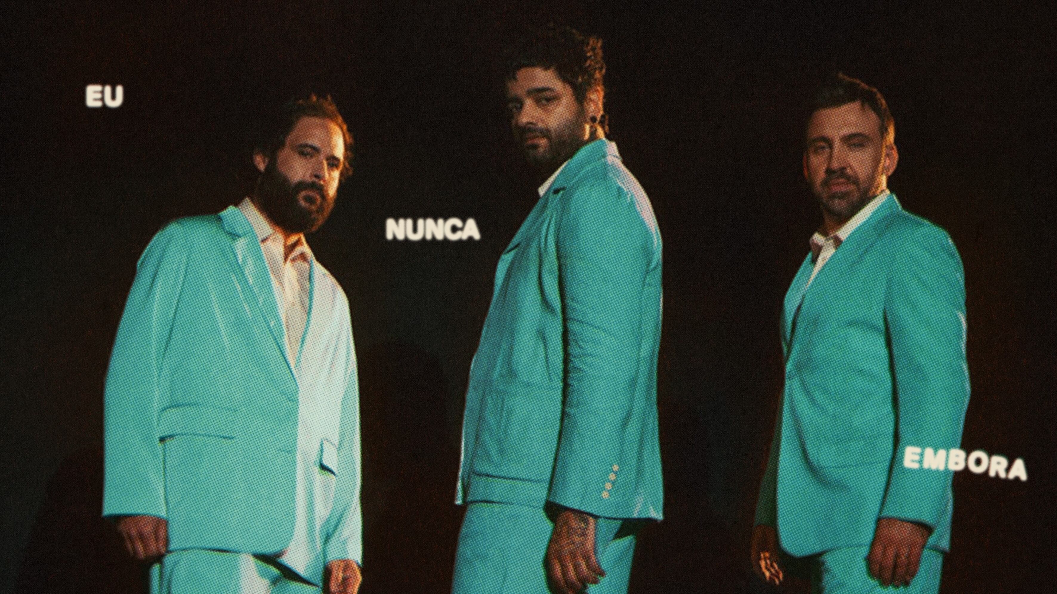 Fresno: Eu Nunca Fui Embora