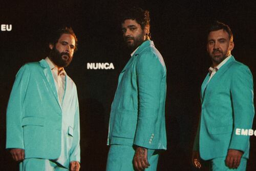 Show da Fresno na Zona Leste de São Paulo tem data e local confirmados