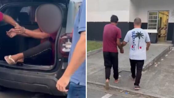 Criança deu detalhes a parente sobre a violência sexual e caso foi denunciado à polícia