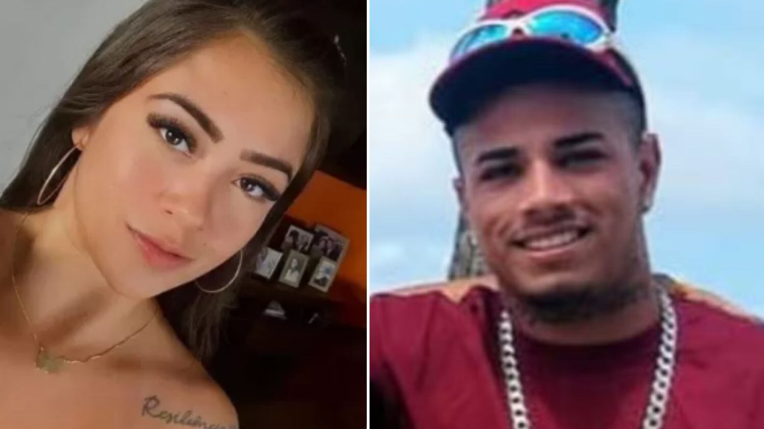 Rapaz teve a prisão temporária decretada