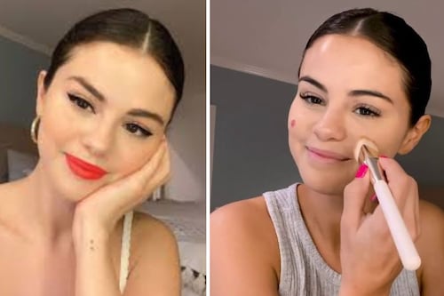 De Selena Gomez a Rihanna: as celebridades que fazem sucesso com suas marcas de maquiagem