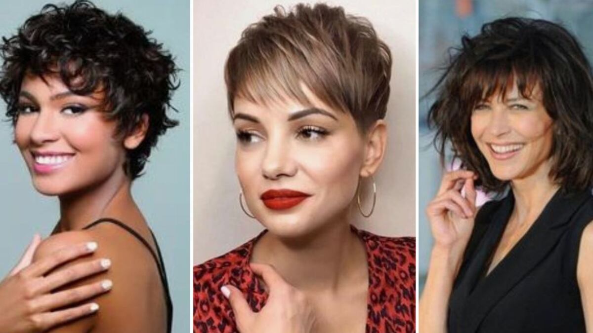 Cortes de pelo corto: 8 estilos para mujeres de 40 a 50 años en tendencia y rejuvenecedores 2023