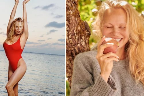 Novo filme de Pamela Anderson já tem data de lançamento