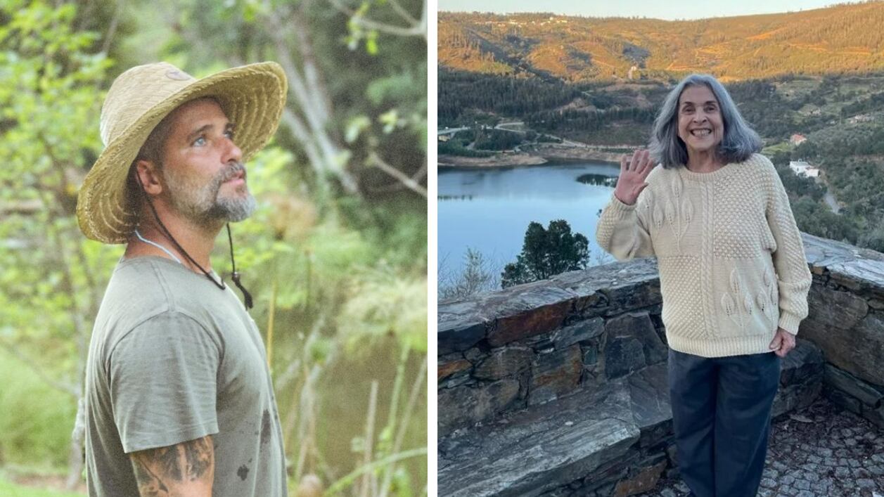 Betty Faria e Bruno Gagliaso brigam por Patrícia Poeta e Manoel Soares