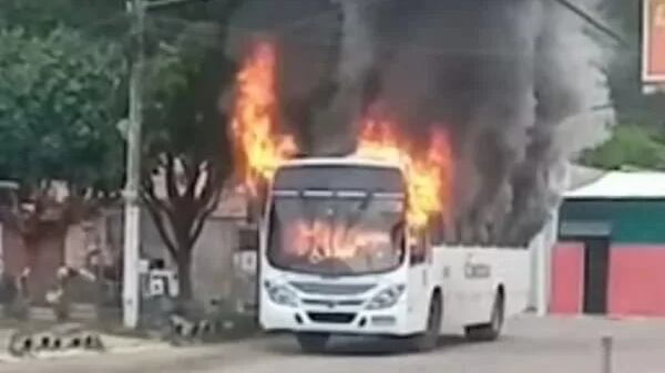 Rio Grande do Norte segue sob ataques