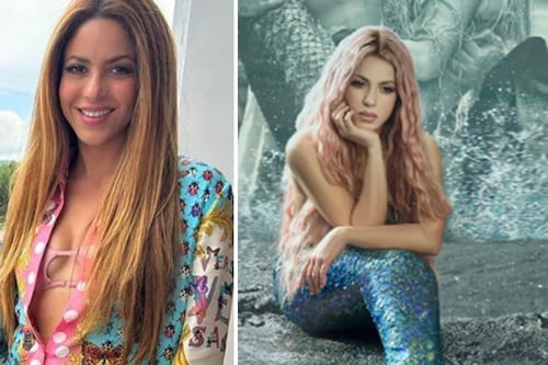 Novo pretendente? Esse foi o músico que comentou foto de Shakira: “A verdadeira sereia”