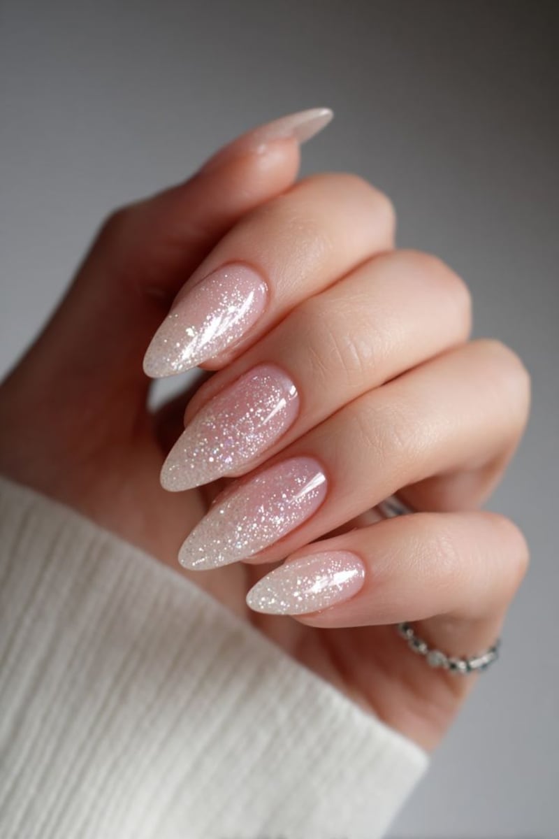 Uñas tulle