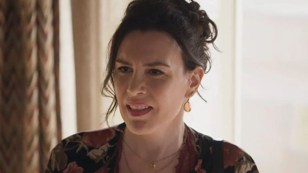 Maria Clara Spinelli no remake de 'Elas por Elas'