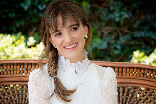 Quem é e o que faz María Penella, a neta do Chaves?