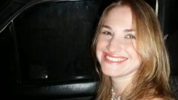 Ela deixou uma filha de 7 anos