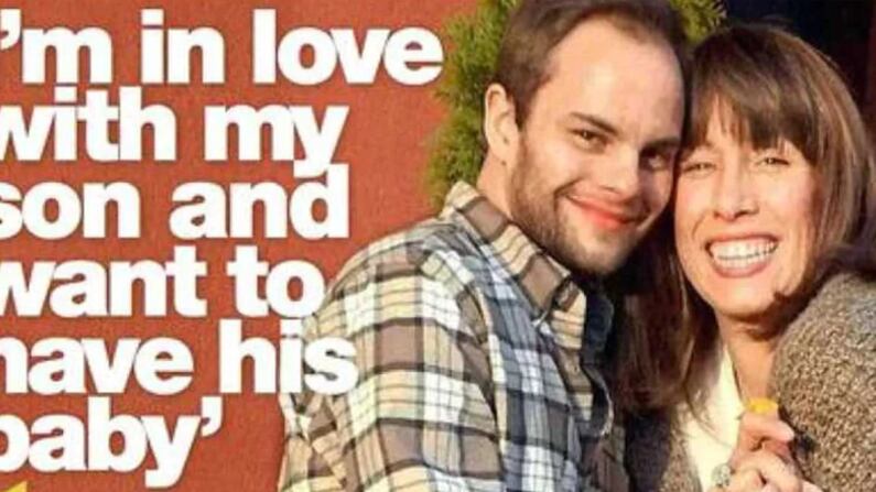 “Não é incesto, é atração genética sexual”, afirmam mãe e filho que assumiram relacionamento amoroso