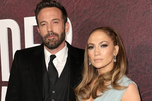 JLo se irrita com Ben Affleck sobre sua recente transformação: “Ele retomou suas rotinas de higiene”