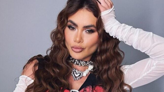 Ex-bailarina do Faustão é acusada de lavar R$ 15 milhões para grupo criminoso