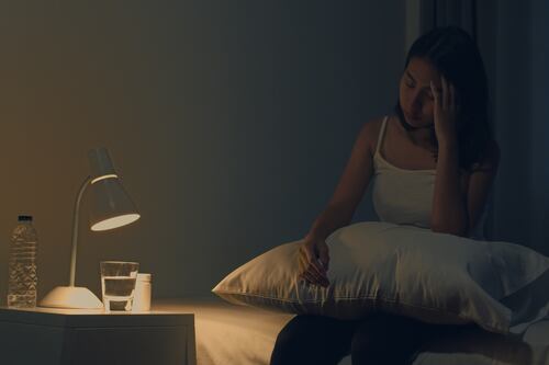 Estes são os alimentos PROIBIDOS de comer antes de dormir