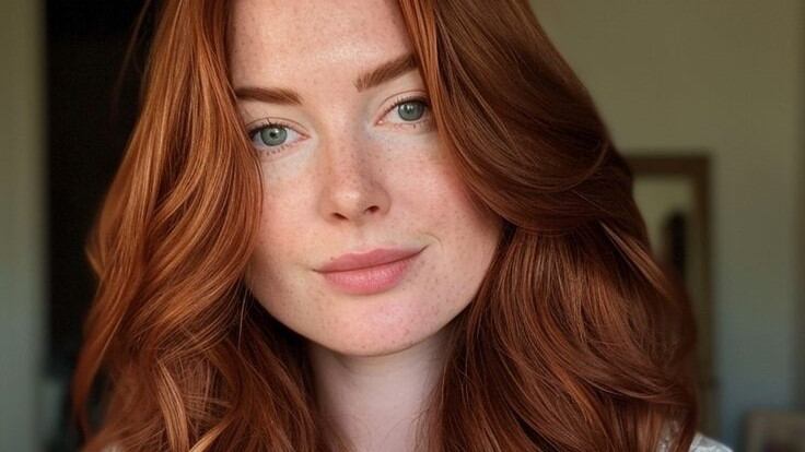 As 4 principais cores de cabelo para apostar nessa temporada