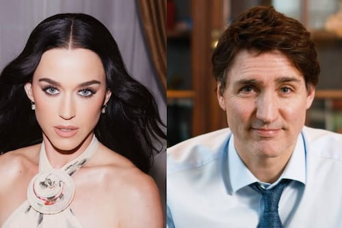 Katy Perry e Justin Trudeau estão dando o próximo passo? Eles revelam seus planos para o futuro