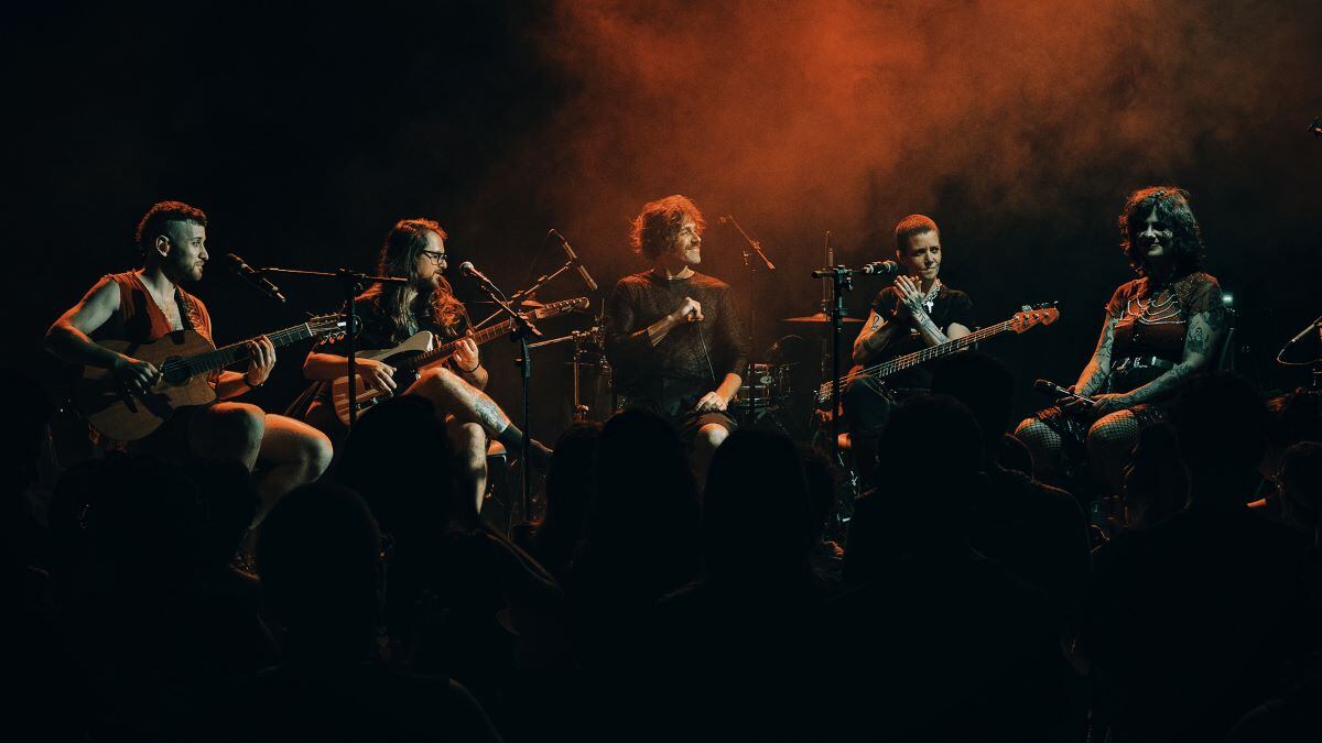 Francisco, el Hombre