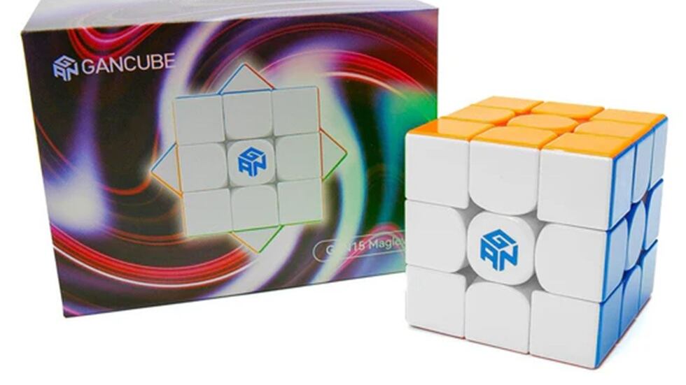 GAN 15 Ultra Maglev UV