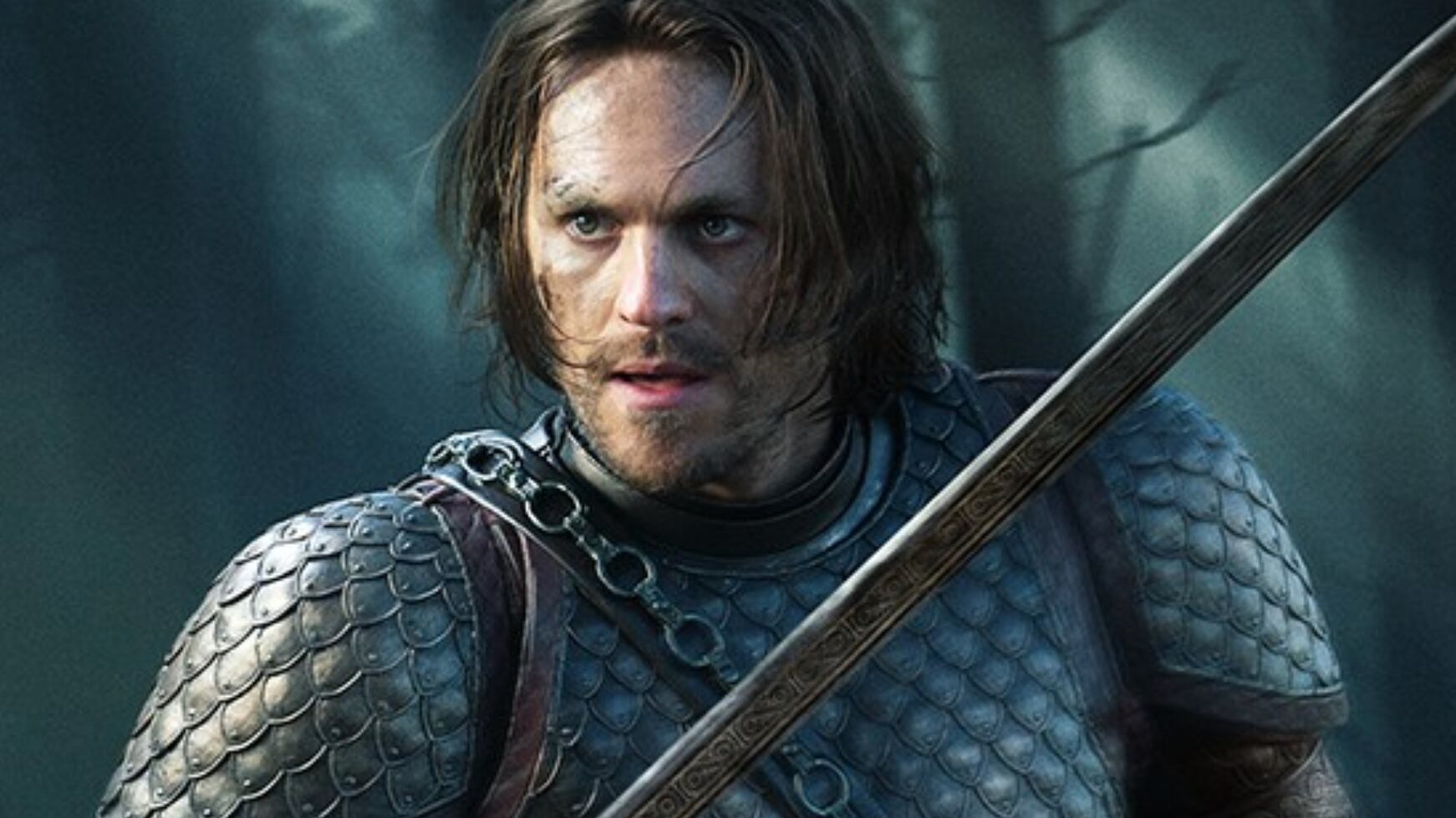 Desde sua aparição, surgiram várias teorias sobre quem é o novo personagem, e a maioria delas não o vê como um herói.