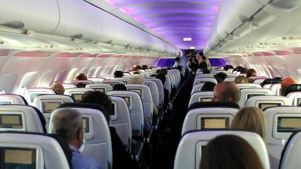 El relato generó debate