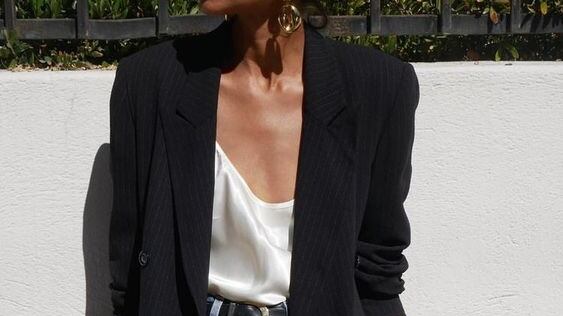 Acessórios são sempre uma ótima opção para elevar qualquer look!