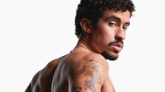 Bad Bunny se presentará en el show de medio tiempo del SuperBowl.