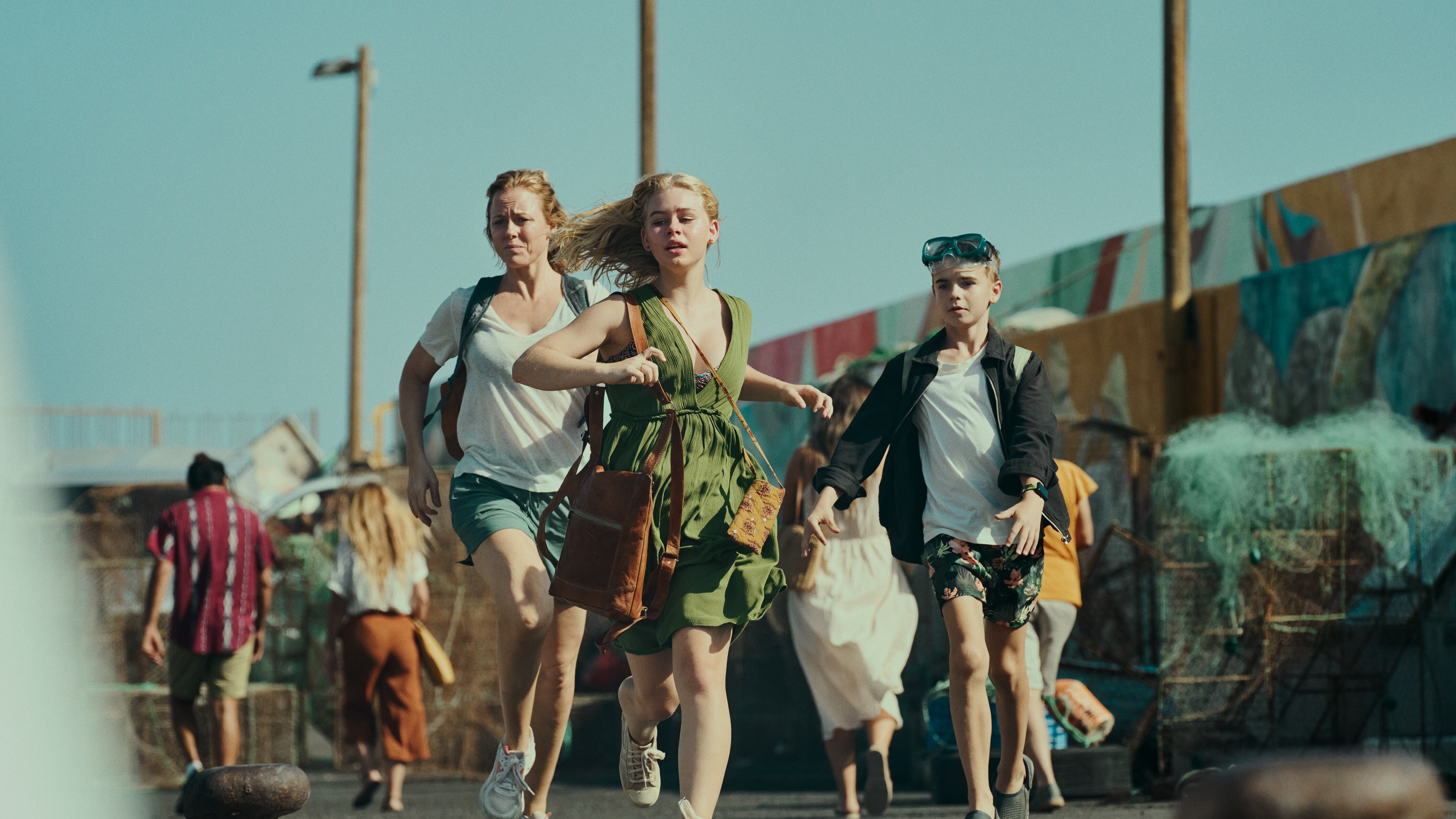 La miniserie que arrasa en Netflix