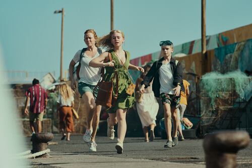 “La Palma”: A chocante minissérie de 4 partes que está arrasando na Netflix