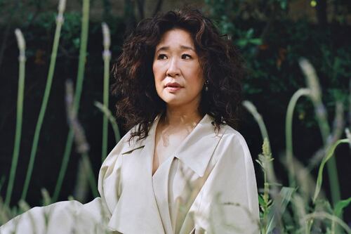 Sandra Oh conta como ‘Grey’s Anatomy’ mudou sua vida e quem ela é hoje