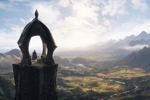 Três fatos que você precisa saber para entender ‘O Senhor dos Anéis: Os anéis de poder’